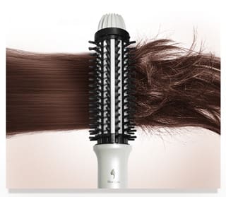 ヒートケア低温ヘアアイロン スマホ版 髪がヤケドしない低温タイプのヘアアイロン